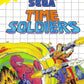 Master System: Time Soldiers