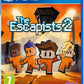 Playstation 4: The Escapists 2