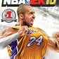 PSP: NBA 2K10