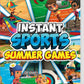 Nintendo Switch: Instant Sports Summer Games