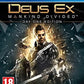 Playstation 4: Deus Ex: Mankind Divided [Day One Edition]