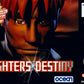 Nintendo 64: Fighters Destiny
