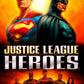 PSP: Justice League Heroes