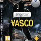 Playstation 3: SingStar Vasco