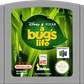 Nintendo 64: A Bug's Life