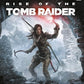 Xbox 360: Rise of the Tomb Raider