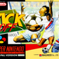 Super Nintendo: Kick Off