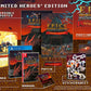 Nintendo Switch: Epics of Hammerwatch: Heroes' Edition