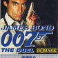 Game Gear: James Bond 007: The Duel