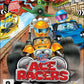 Playstation 2: Buzz! Junior: Ace Racers