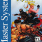Master System: Virtua Fighter Animation