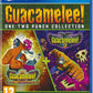 Playstation 4: Guacamelee! One-Two Punch Collection