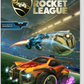 Nintendo Switch: Rocket League Ultimate Edition
