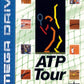 Mega Drive: ATP Tour