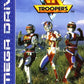 Mega Drive: VR Troopers