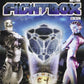 Playstation 2: Fightbox