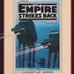 NES: Star Wars The Empire Strikes Back