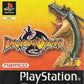 Playstation: Dragon Valor