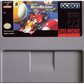 Super Nintendo: Micro Machines