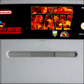 Super Nintendo: WWF RAW