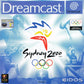 Dreamcast: Sydney 2000