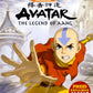 Playstation 2: Avatar: The Legend of Aang