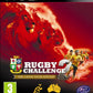 Playstation 3: Rugby Challenge 2