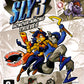 Playstation 2: Sly 3