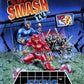 Mega Drive: Super Smash TV
