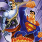 Playstation 2: Superman Shadow of Apokolips