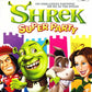 Playstation 2: Shrek Super Party
