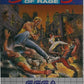Game Gear: Streets Of Rage
