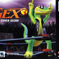 Nintendo 64: Gex 3: Deep Cover Gecko