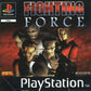 Playstation: Fighting Force