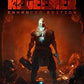 Nintendo Switch: Redeemer