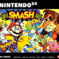 Nintendo 64: Super Smash Bros.
