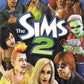 PSP: The Sims 2