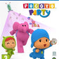 Playstation 4: Pocoyo Party
