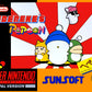 Super Nintendo: Hebereke's Popoon