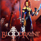 Playstation 2: Bloodrayne 2