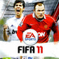 Playstation 2: FIFA 11