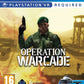 Playstation 4: Operation Warcade