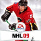 Playstation 2: NHL 09