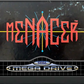 Mega Drive: Menacer 6-Game Cartridge