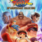 Nintendo Switch: Street Fighter 30th Anniversary Collection