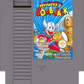 NES: Mighty Bomb Jack