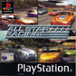 Playstation: All-Star Racing