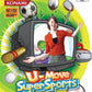Playstation 2: U-Move SuperSports