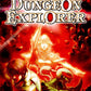 PSP: Dungeon Explorer