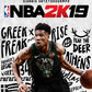 Nintendo Switch: NBA 2K19